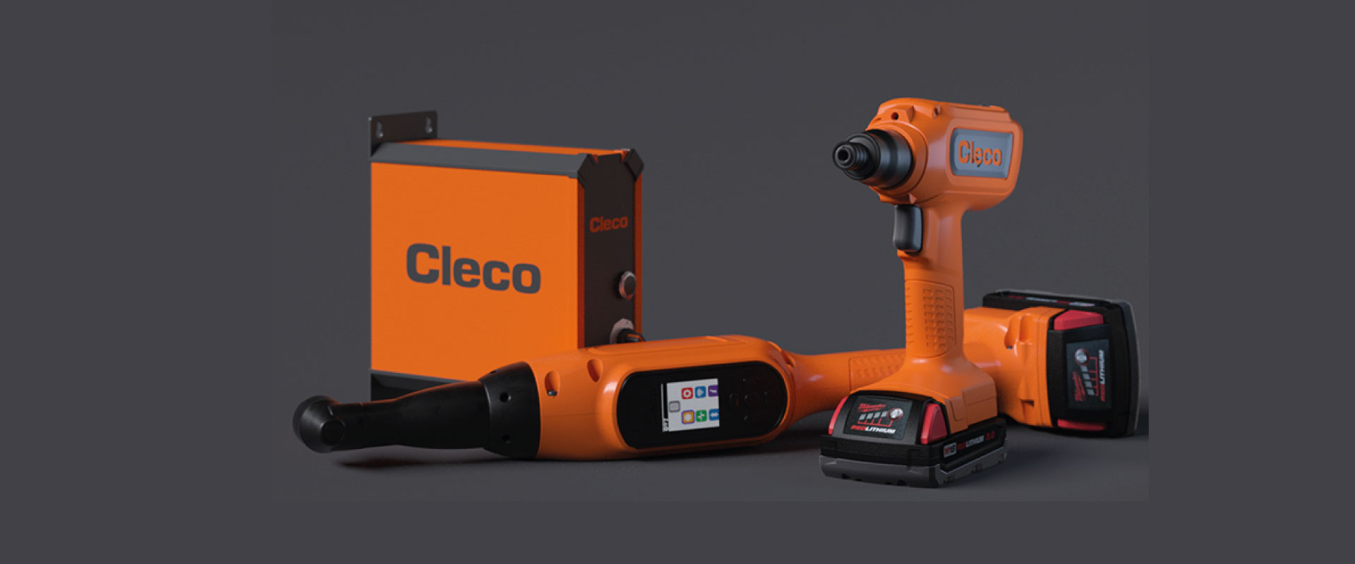 Cleco Routers Cleco Tools – Ferramentas Industriais de Montagem e Precisão - Fonseca ...